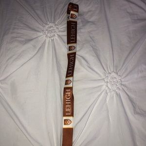 Lehigh University Lanyard